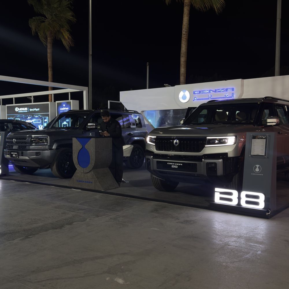 Sustainability in Action: A Strategic Collaboration in Kuwait