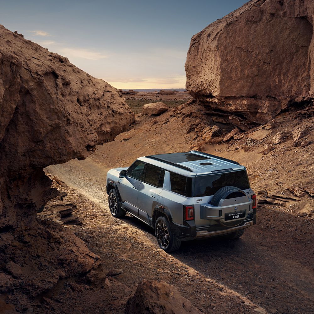 Pre-booking Campaign